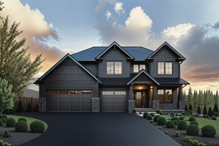 Plan Unknown - Vistas Of ST: Hudson, Minnesota - Eternity Homes