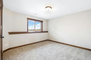 Boulder Heights por Eternity Homes en Minneapolis-St. Paul Minnesota