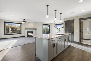 Plan Unknown - Doolin Heights: Rosemount, Minnesota - Eternity Homes