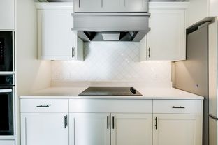 Plan Unknown - Doolin Heights: Rosemount, Minnesota - Eternity Homes
