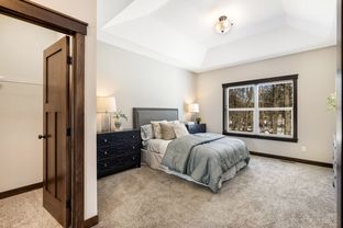 Plan Unknown - Berres Ridge: Lakeville, Minnesota - Eternity Homes