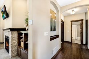 Plan Unknown - Berres Ridge: Lakeville, Minnesota - Eternity Homes