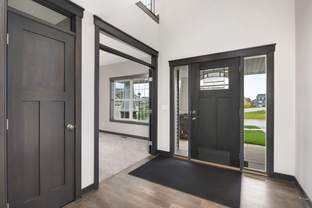 Berres Ridge por Eternity Homes en Minneapolis-St. Paul Minnesota