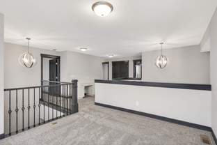 Berres Ridge por Eternity Homes en Minneapolis-St. Paul Minnesota