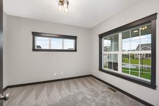 Plan Unknown - Berres Ridge: Lakeville, Minnesota - Eternity Homes