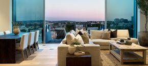 8899 Beverly - Los Angeles, CA