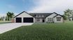 casa en Hollywood Park por B&M Amarillo Homes