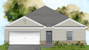Plan Unknown - Havenridge: Tuscaloosa, Alabama - Newcastle Homes.