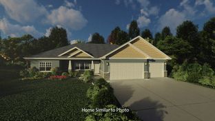 Plan Unknown - Tycore Built: Green Bay, Wisconsin - Tycore Built