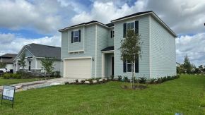 Silver Landing At Silverleaf - Saint Augustine, FL