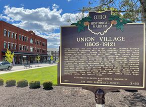 Union Village - Lebanon, OH