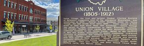 Union Village - Lebanon, OH