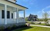 casa en Union Village por Brookstone Homes