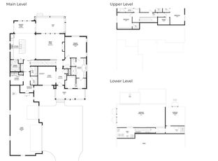 Coleman New Home IN Westfield IN - Midland: Westfield, Indiana - Estridge Homes