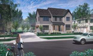 Carlisle - View All Neighborhoods: Westfield, Indiana - Estridge Homes