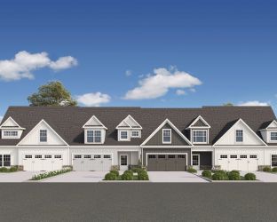 Plan Unknown - The Villas At Swift Creek: Moseley, Virginia - Boone Homes