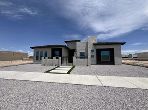 East Side - El Paso, TX