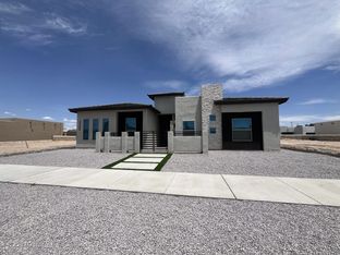 East Side por BIC Homes LLC en El Paso Texas
