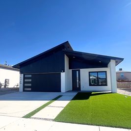 West Side por BIC Homes LLC en El Paso Texas