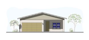 Plan Unknown - North East: El Paso, Texas - BIC Homes LLC