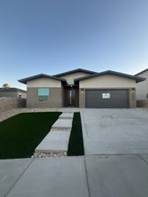 East Side - El Paso, TX