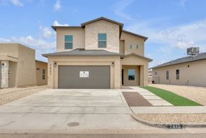 Gateway Estates - El Paso, TX