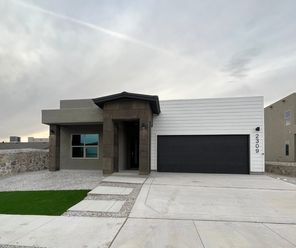 7456 Norte Valley LN EL Paso (Plan Unknown)