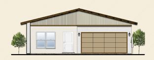 Plan Unknown - North East: El Paso, Texas - BIC Homes LLC
