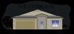 casa en Horizon por BIC Homes LLC