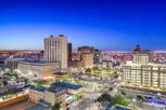 West Side - El Paso, TX