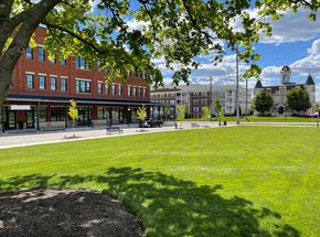 Union Village - Lebanon, OH