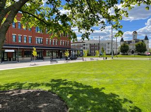 Union Village por Brookstone Homes en Cincinnati Ohio