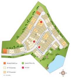 Providence Cove by Windsor Homes Texas in Dallas Texas