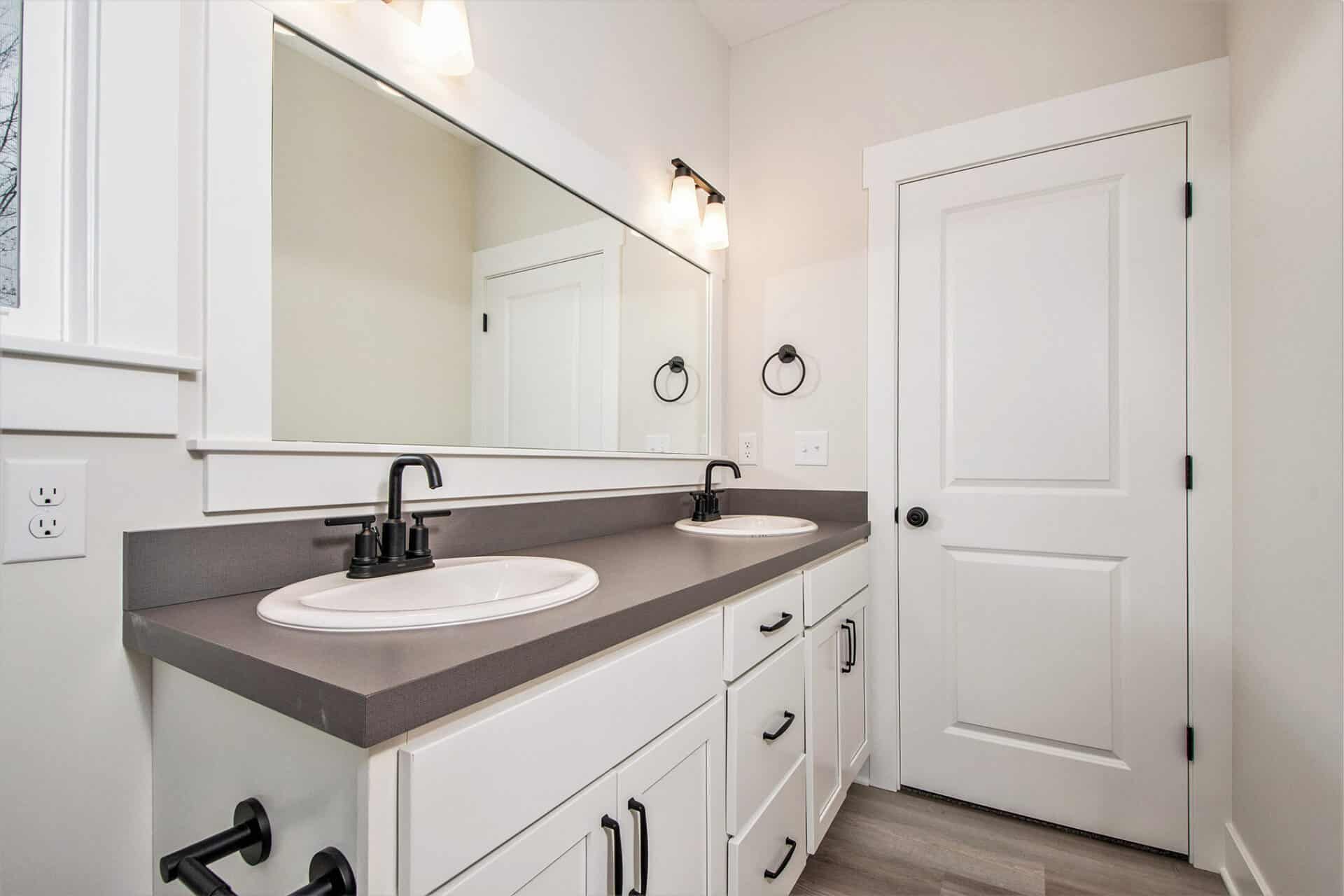 casa en Hideaway por Eagle Creek Homes