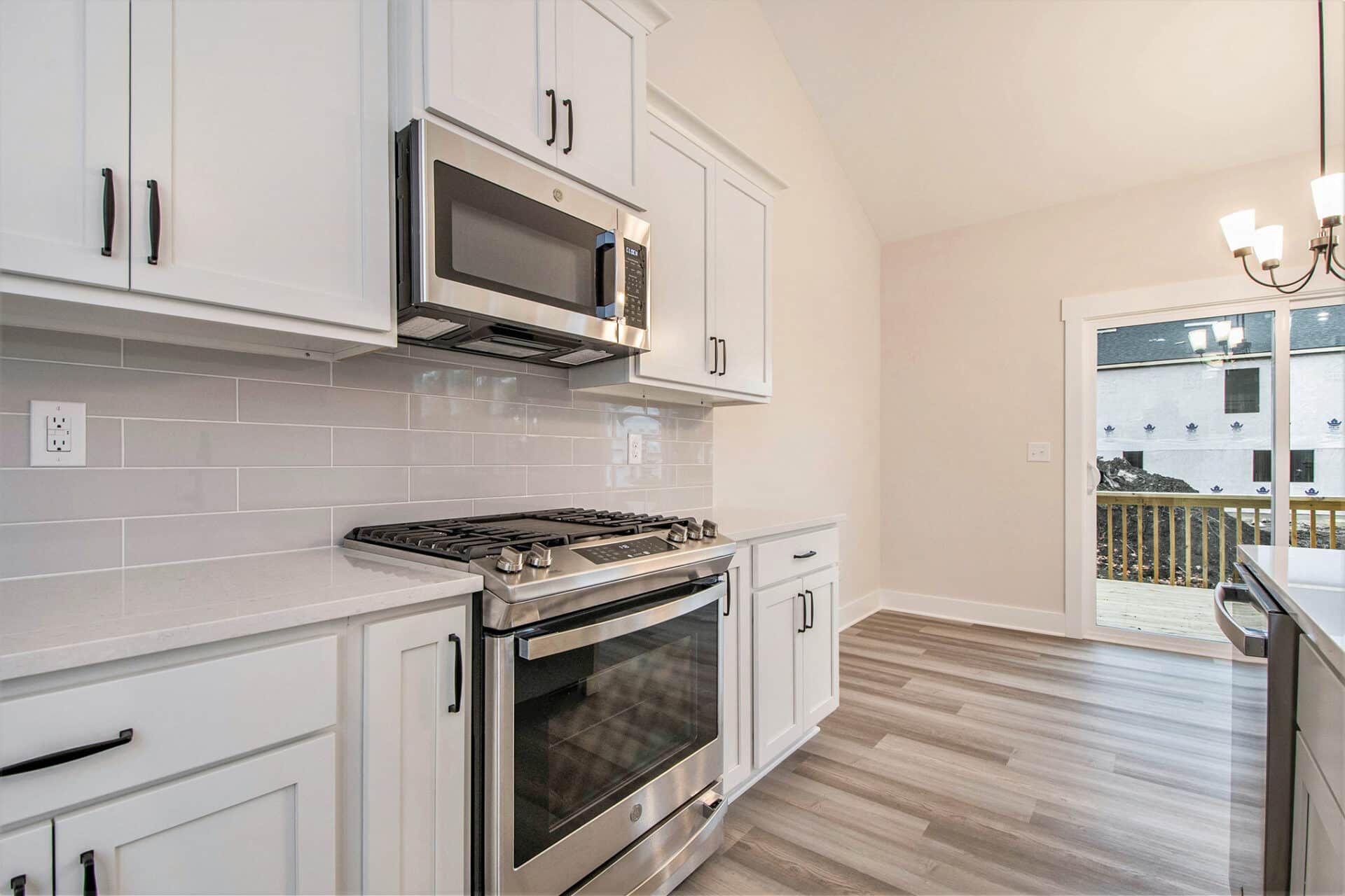 casa en Heyboer Acres por Eagle Creek Homes