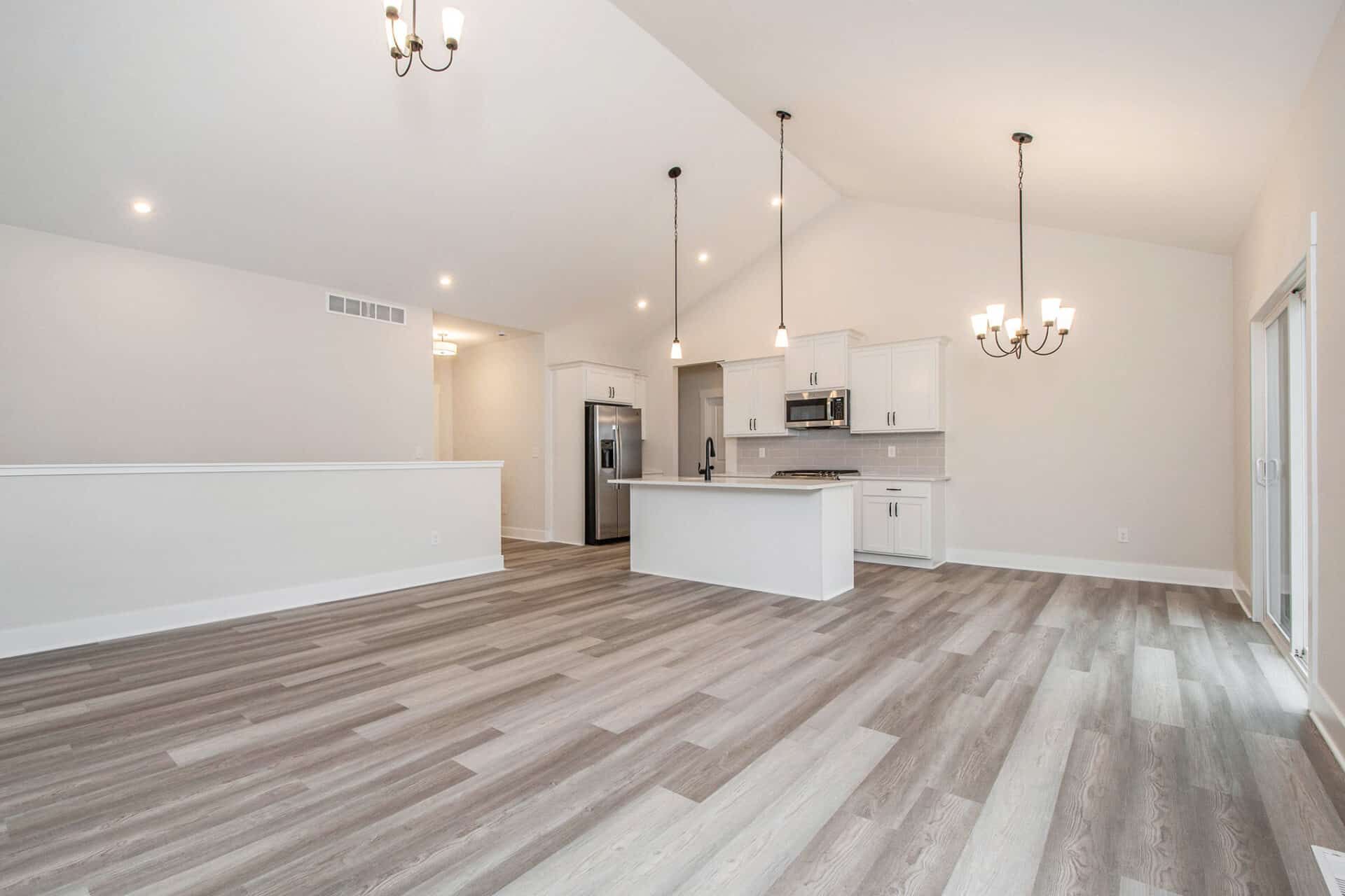 casa en Heyboer Acres por Eagle Creek Homes