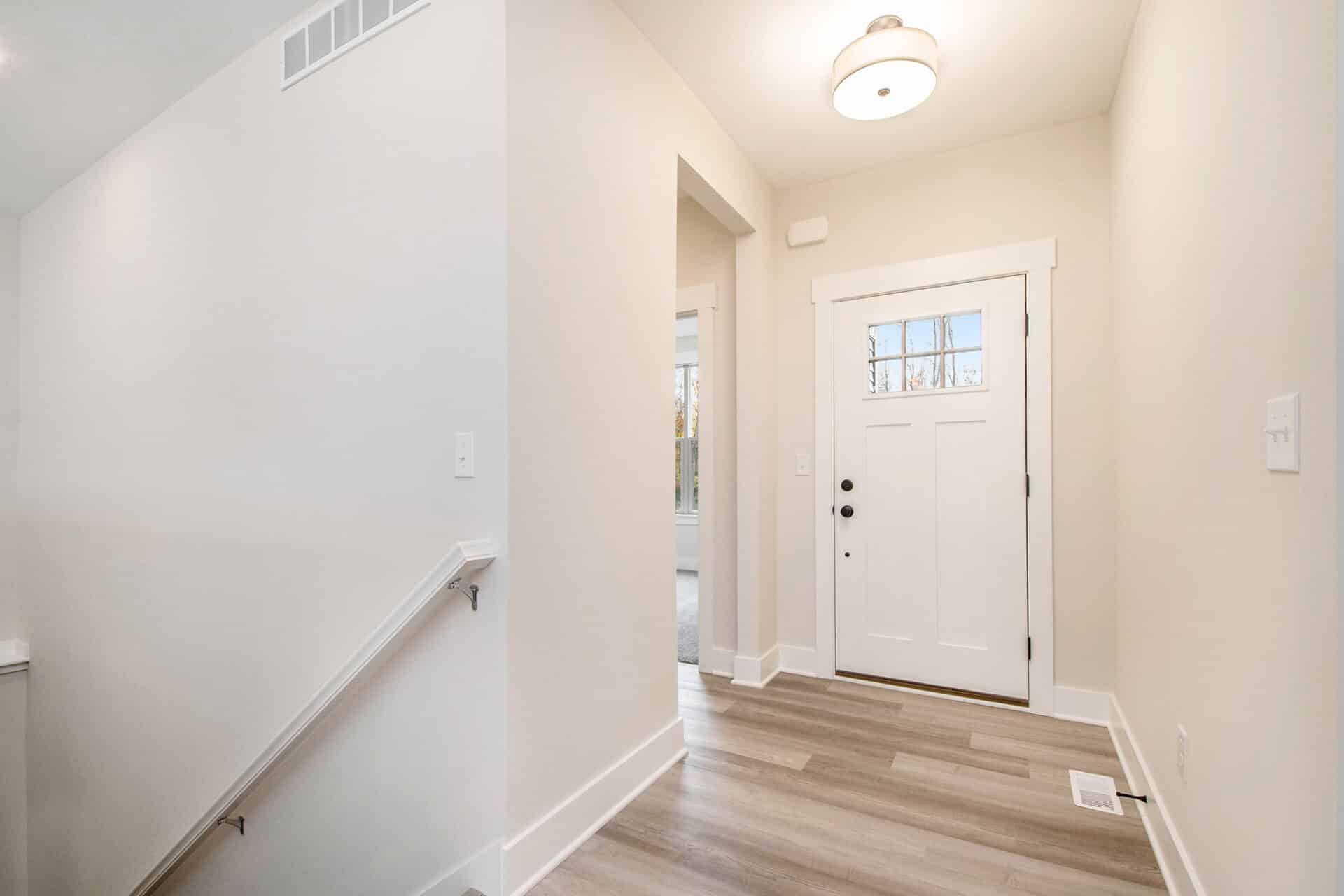 casa en Hoffman Meadows por Eagle Creek Homes