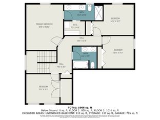 Brooklyn At Hoffman Meadows Lot 74 Eagle Creek Hom - Hoffman Meadows: Caledonia, Michigan - Eagle Creek Homes