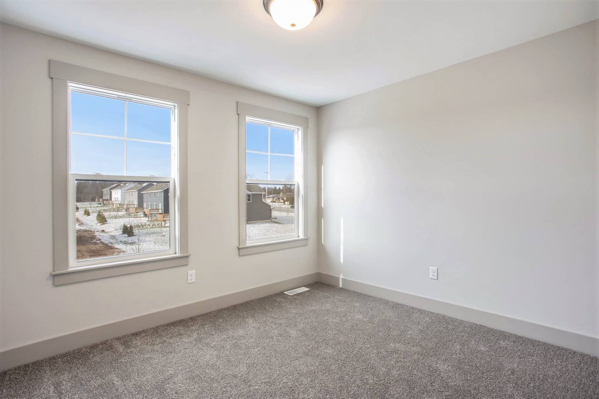 casa en Hoffman Meadows por Eagle Creek Homes