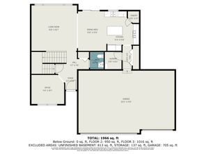 Brooklyn At Hoffman Meadows Lot 74 Eagle Creek Hom