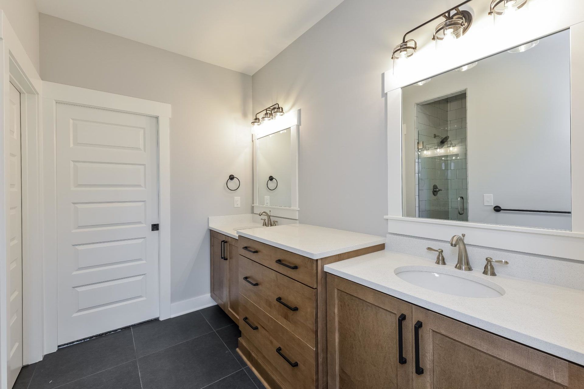 casa en Hideaway por Eagle Creek Homes