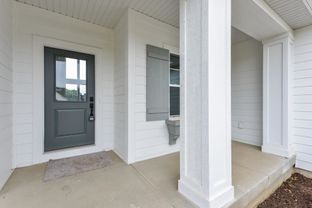 Hideaway por Eagle Creek Homes en Grand Rapids Michigan