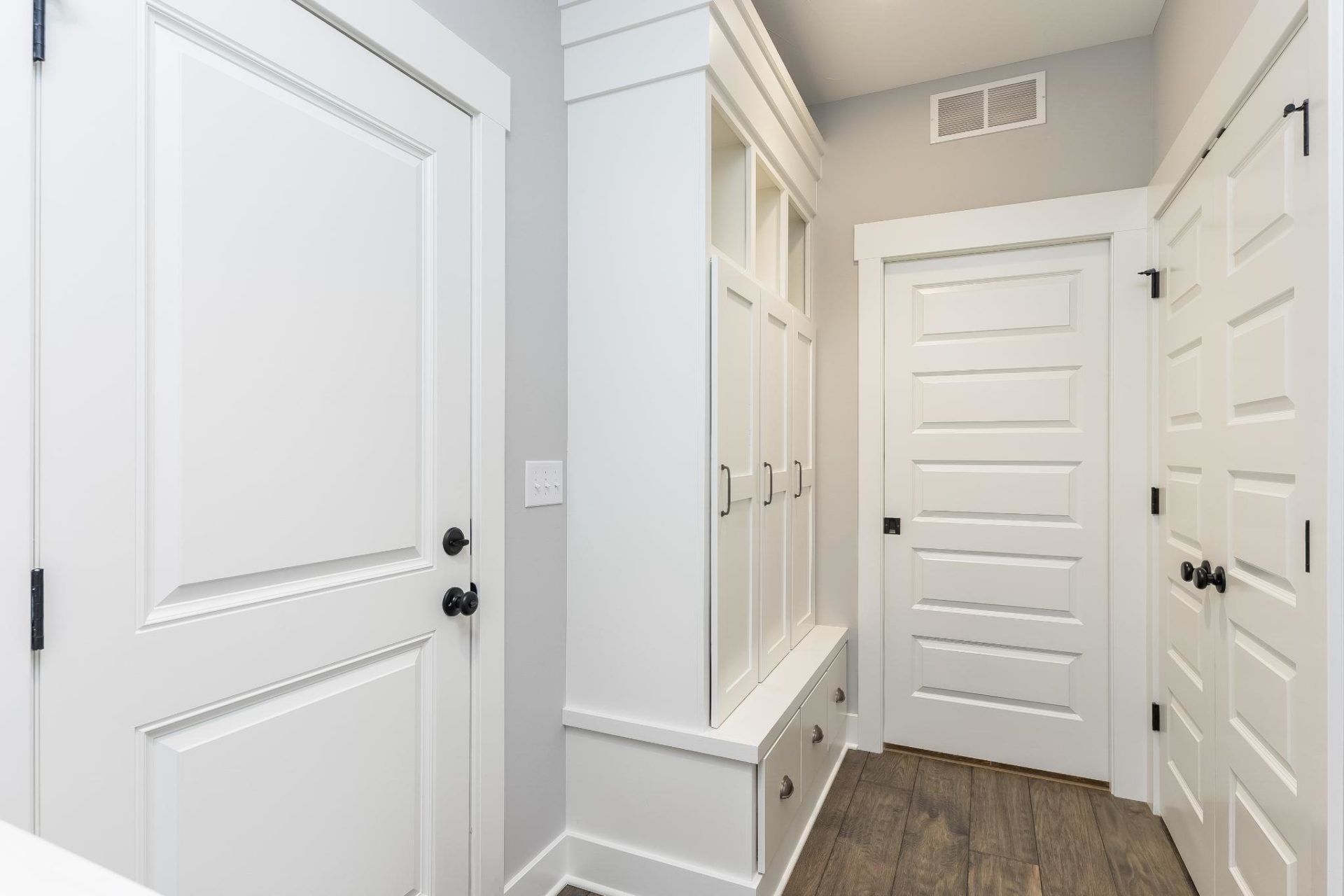 casa en Heyboer Acres por Eagle Creek Homes