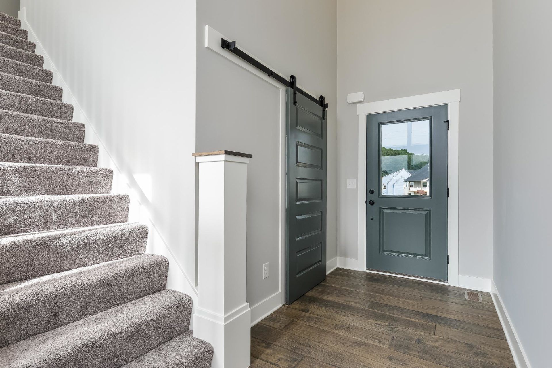 casa en Hideaway por Eagle Creek Homes