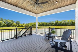 Paw Paw Estates por Eagle Creek Homes en Grand Rapids Michigan