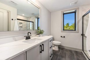 Paw Paw Estates por Eagle Creek Homes en Grand Rapids Michigan