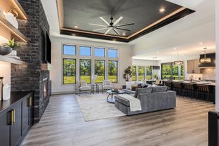 Paw Paw Estates por Eagle Creek Homes en Grand Rapids Michigan
