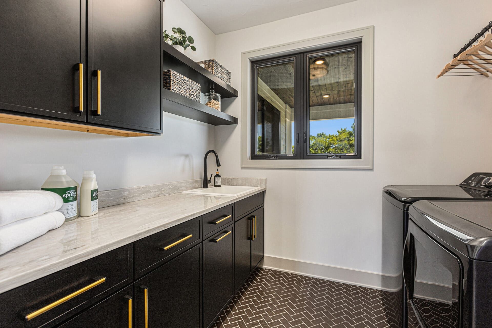 casa en Hideaway por Eagle Creek Homes