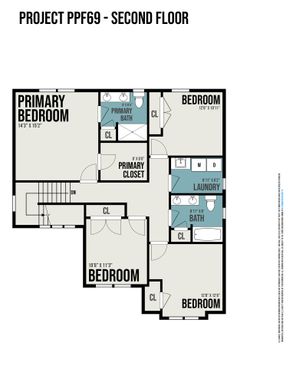 Ezra At Pfeiffer Pines Lot 56 Eagle Creek Homes