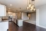 casa en Hideaway por Eagle Creek Homes